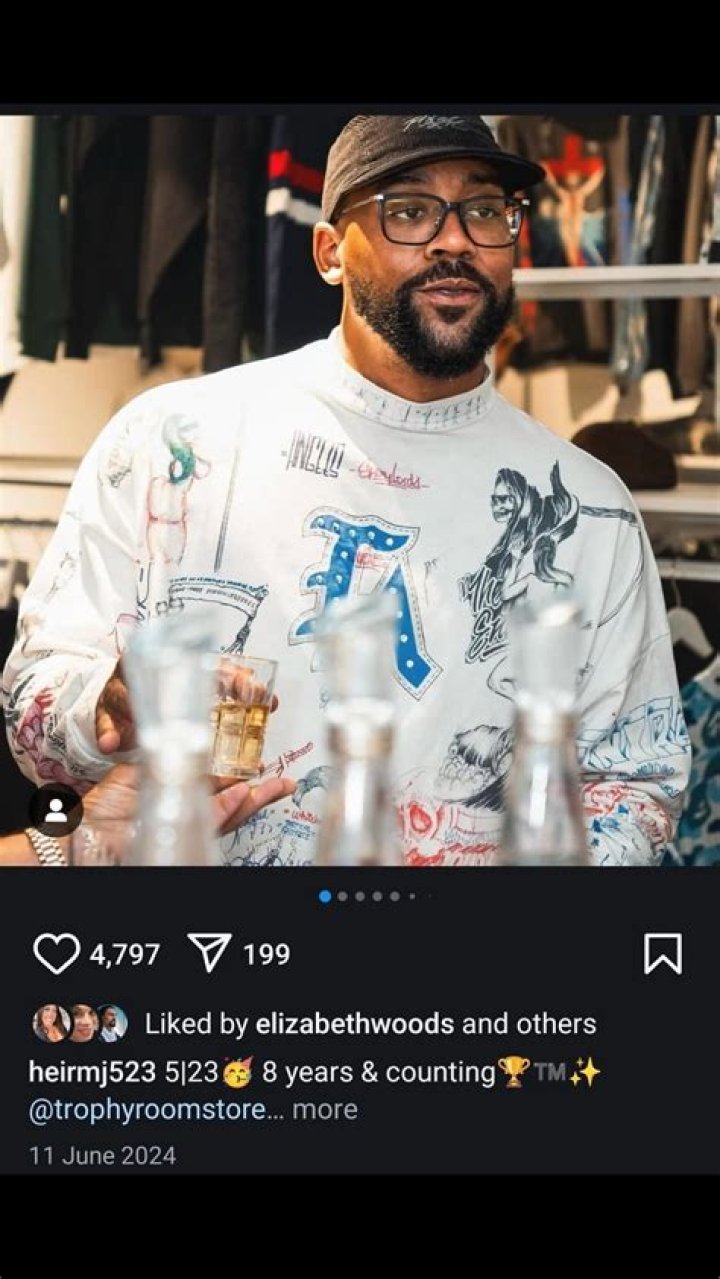 A Haven In Jordan's Heart