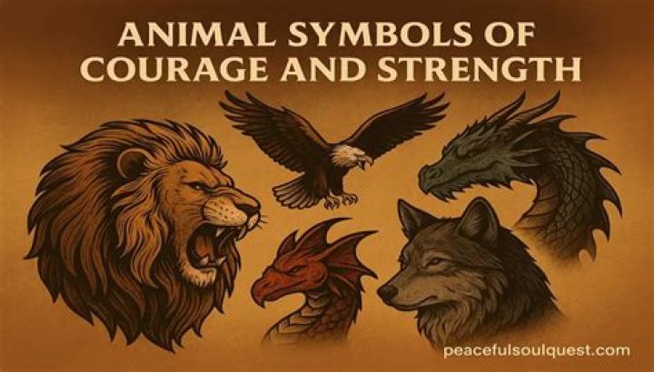 A Journey Of Courage And Loyalty