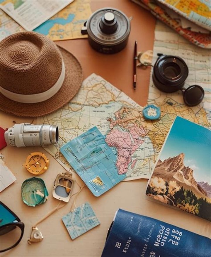 A Journey Of Discovery And Sustainable Luxury