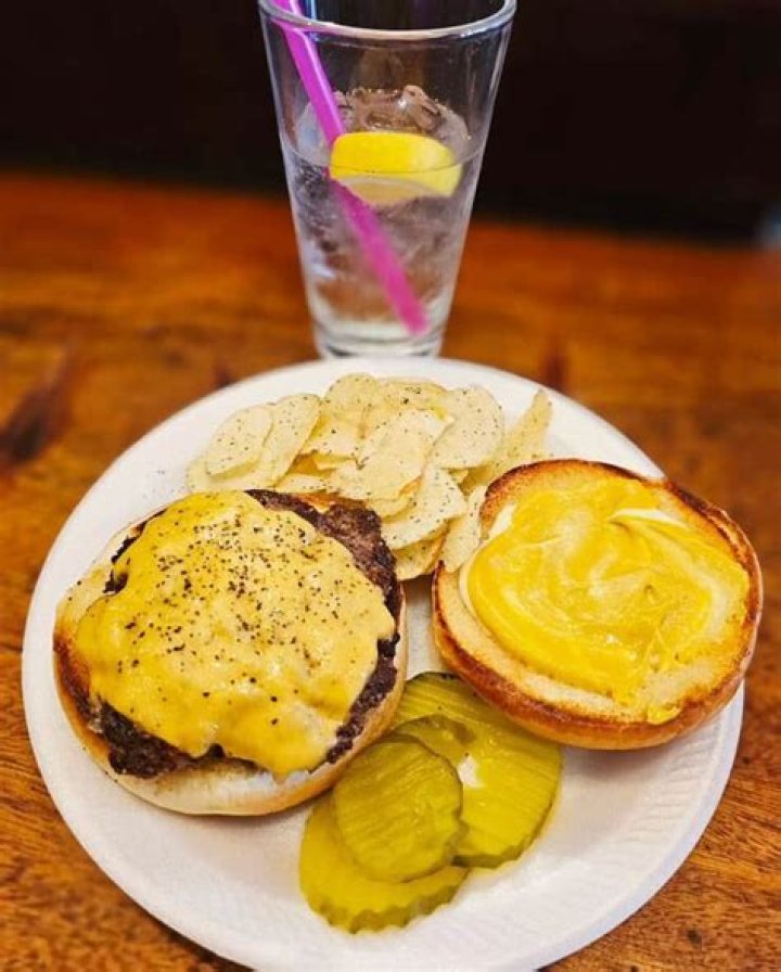 A Journey Of Flavor And Nostalgia For Burger Enthusiasts