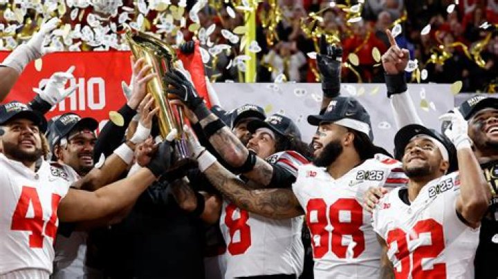 A Journey Of Football, Family, And Triumph