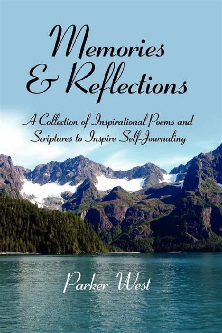 A Journey Of Memories And Reflections
