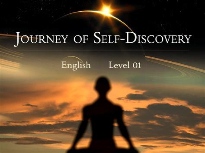 A Journey Of Self-Discovery And Well-being