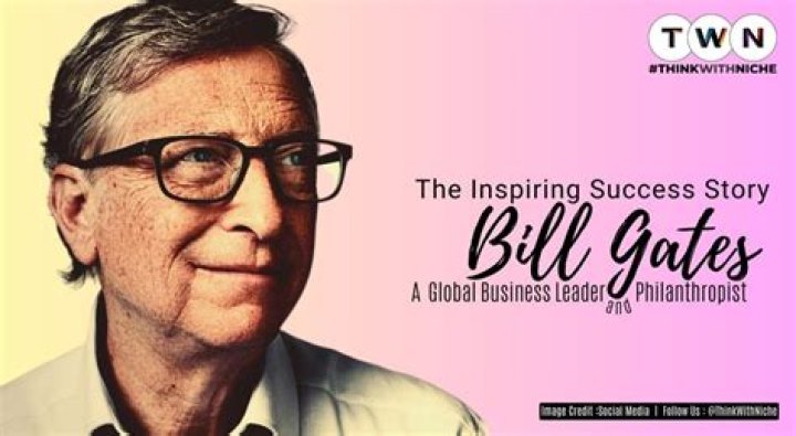 A Journey Of Success, Philanthropy, And Global Impact