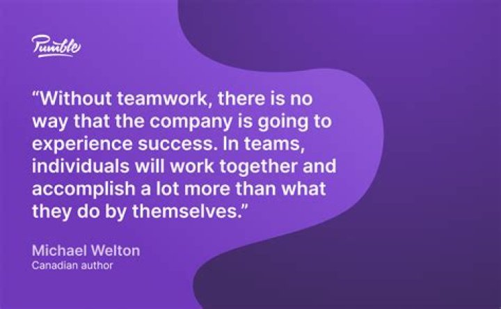 A Journey Of Triumph And Teamwork