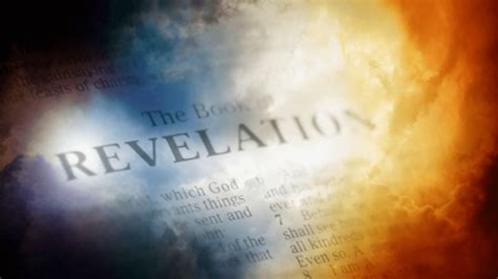 A Promise Of Revelations And Perspectives