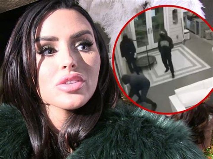 Abigail Ratchford OnlyFans Leak And Its Aftermath