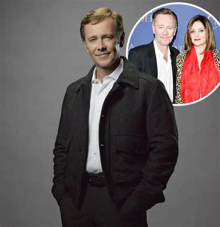 About Family Life Of Peter Outerbridge ·