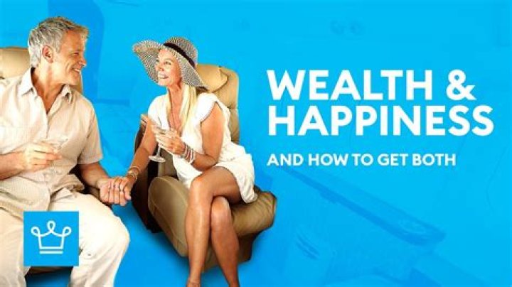 Age, Wealth, Love, And Music