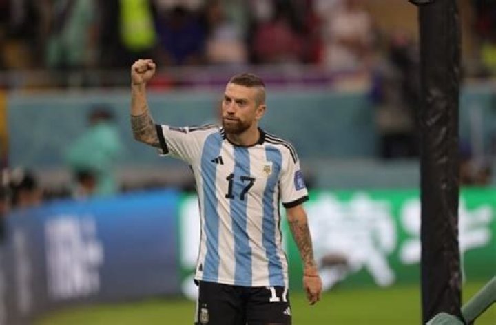 Alejandro Papu Gmez comments on the Argentina national team, his injury