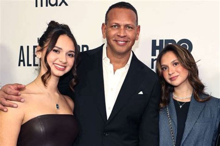 Alex Rodriguez And Cynthia Scurtis's Marital Journey
