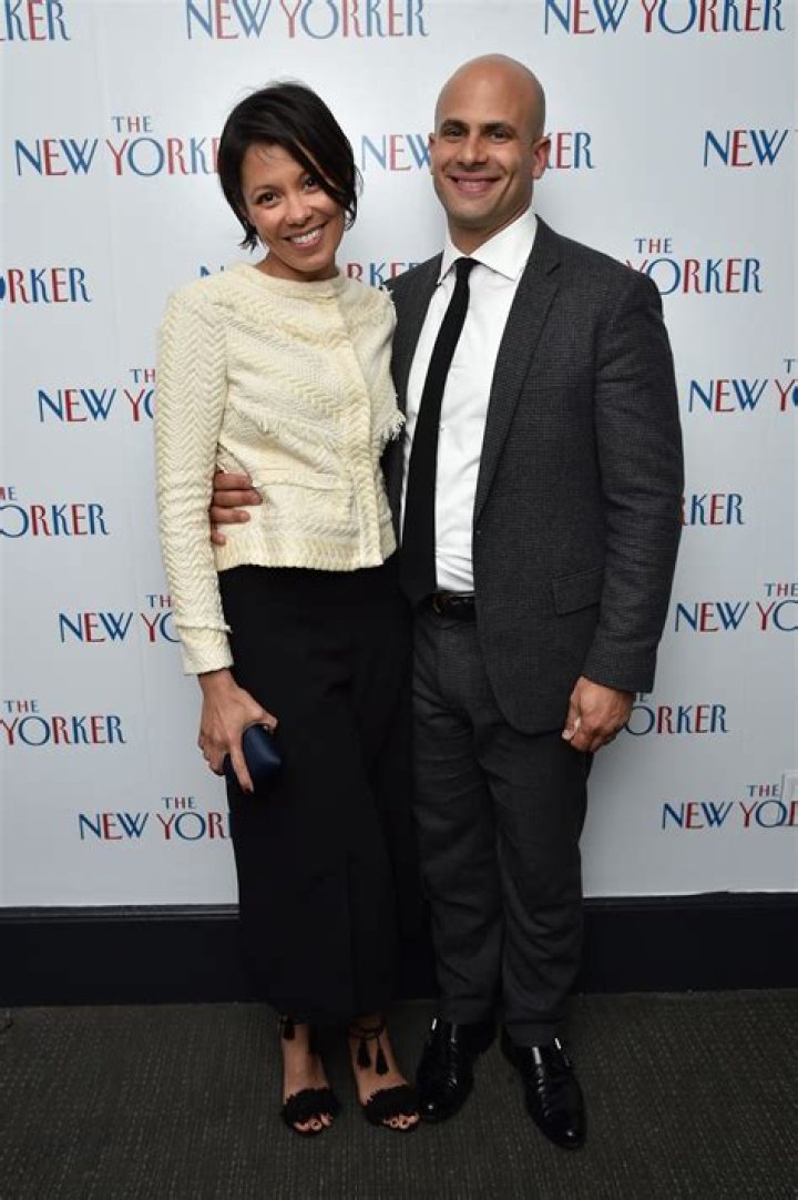 Alex Wagner Biography, Married, Husband, Children, Parents, Net Worth