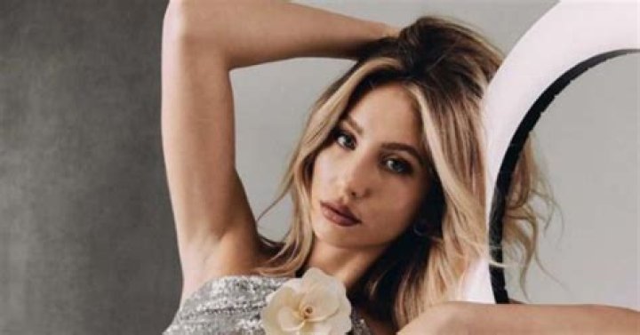 Alix Earle reveals quick 10-minute makeup routine tailored for acne-prone skin ·