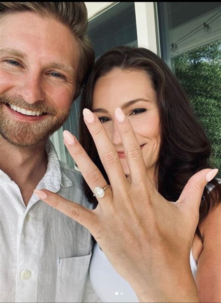 Alyssa Lang Wikipedia, Age (ESPN) Married, Height, Wedding and Husband Info