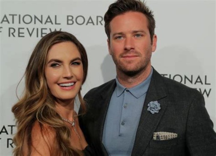 Armie Hammer Wife, Gay, Height, Weight, Body Net Worth, Net Worth