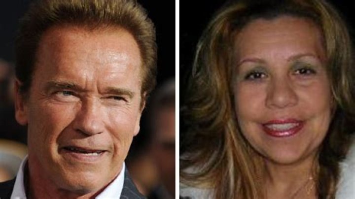 Arnold Schwarzenegger's Mistress Scandal: Uncovering The Hidden Truths
