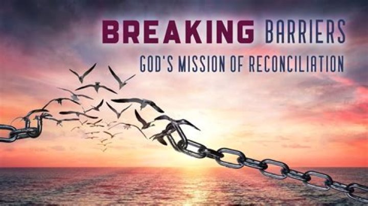 Breaking Barriers And Empowering In 