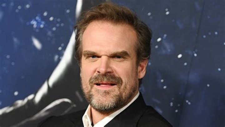 David Harbour Had Doubts About Playing Santa in Violent Night: What the Hell Is This?