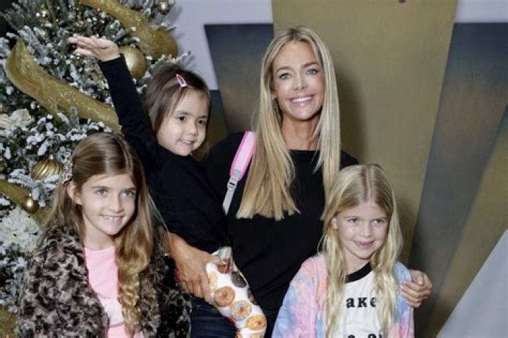 Denise's Daughters, Their Talents, And Motherhood Insights