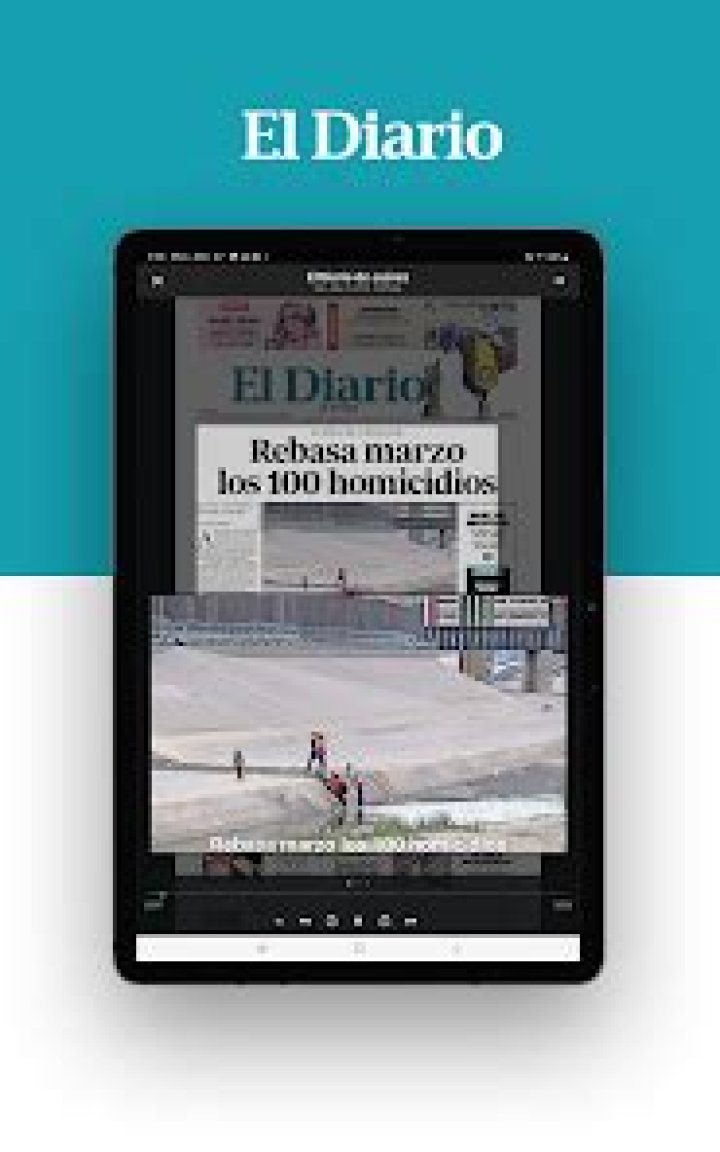 Diario De Juarez Reveals Untold Stories