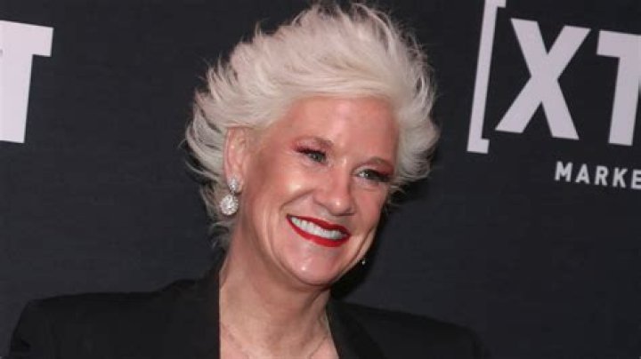 Discover Anne Burrell's Inspiring Journey And Unique Perspective On Parenthood
