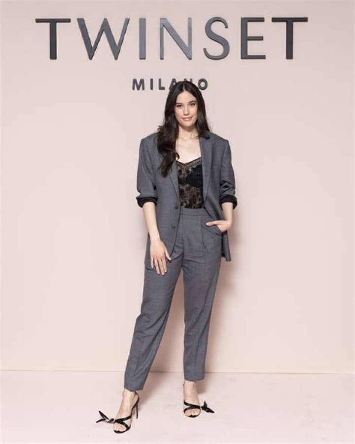 Discover Ella Bleu Travolta's Weight Loss Secrets And Transform Your Health