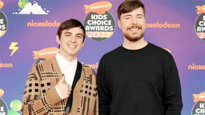 Discover The Surprising Implications Of Chris From MrBeast's New Name