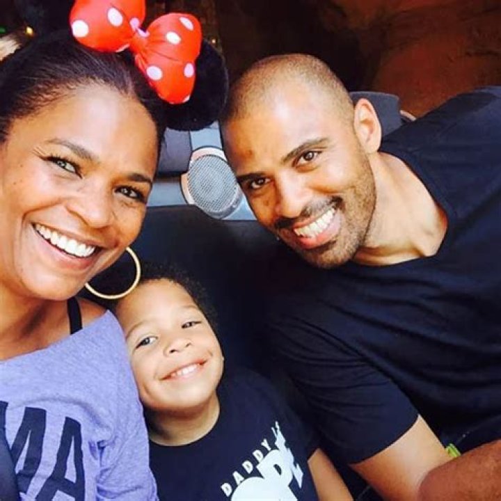 Discover The Untold Story Of Nia Long's Sister: Exclusive Insights