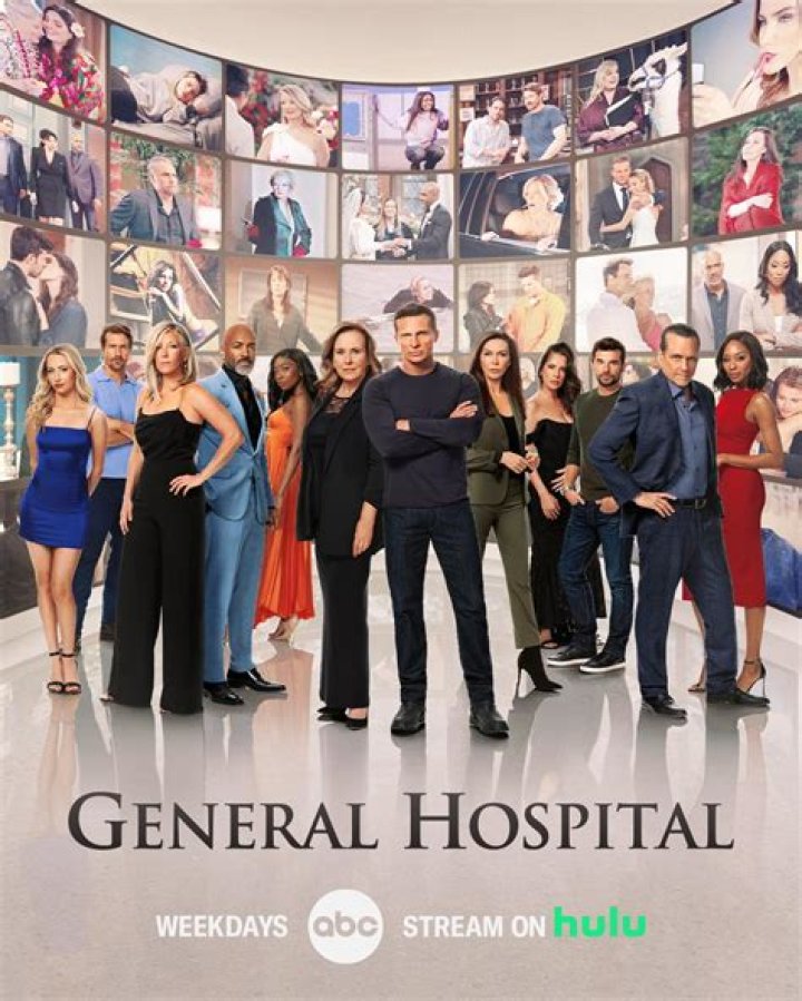 Dive Into The Exciting Return Of Steve Burton On 