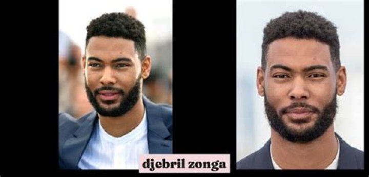Djebril Zonga Biography - BlogNews