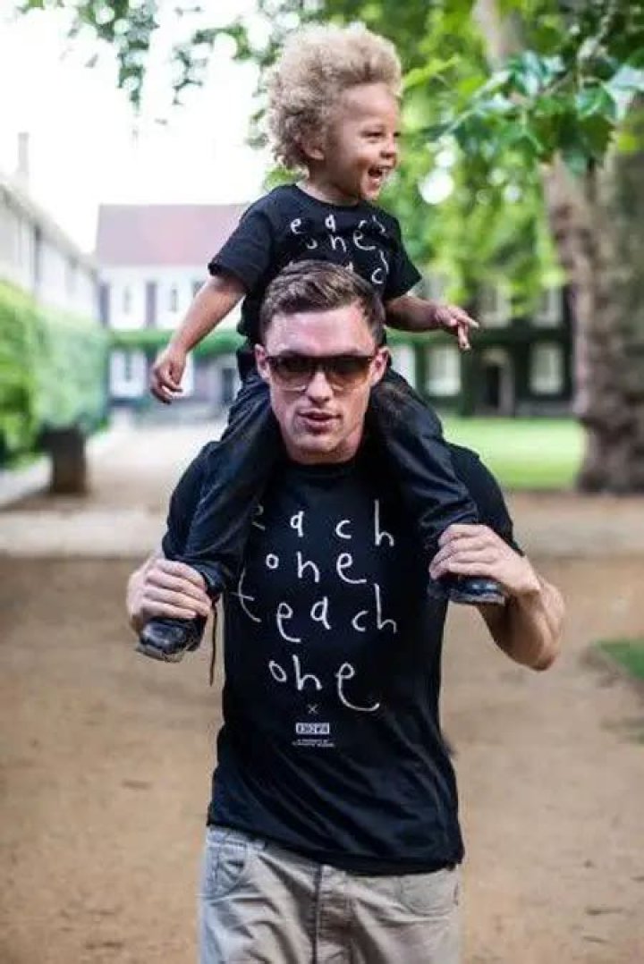 Ed Skrein Wife, Son, Family, Girlfriend, Height, Net Worth