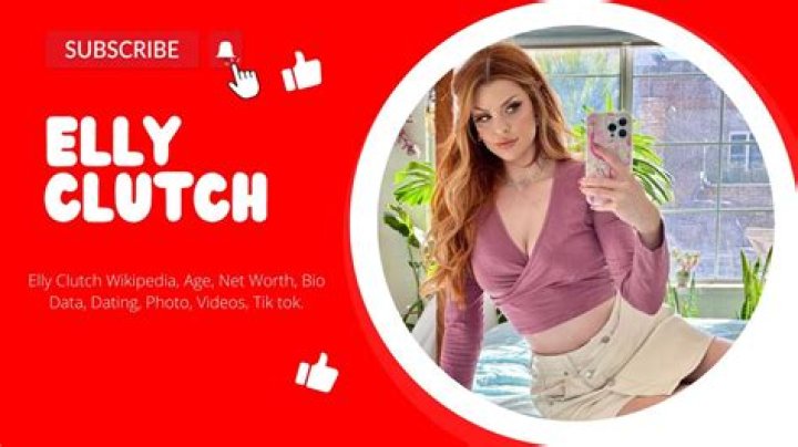 Elly Clutch OnlyFans Leak And Its Impact