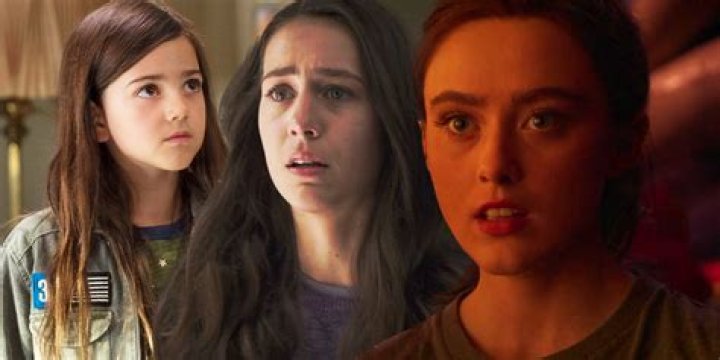 Emma Fuhrmann's Age And The Making Of Lou In 