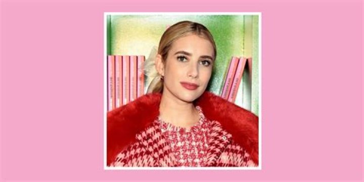 Emma Roberts Nip: The Untold Truth Revealed