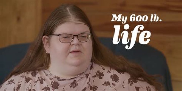 Erica 600 Lb Life Now: Unveiling The Untold Tale