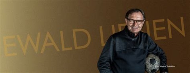 Ewald Lienen's Triumph Over Injury: From Adversity To Success