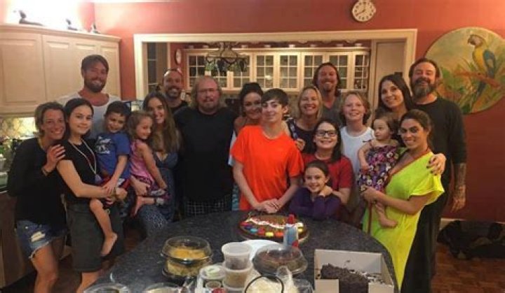Exploring The Grandchildren Of The Bee Gees