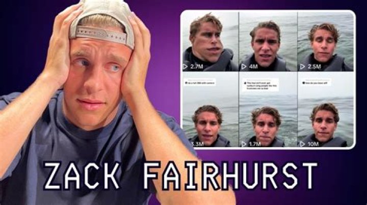Exploring Zack Fairhurst's OnlyFans Phenomenon