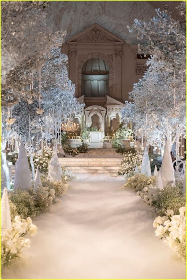 Inside Christine Quinn's Enchanting 