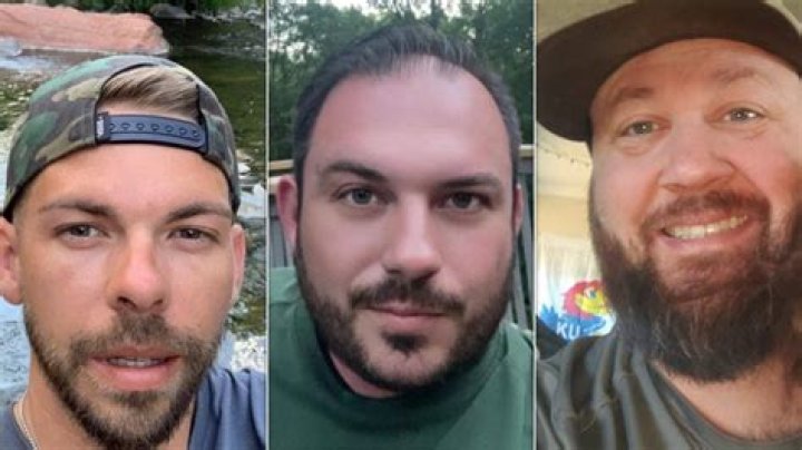 Inside The Tragic Discovery Of 