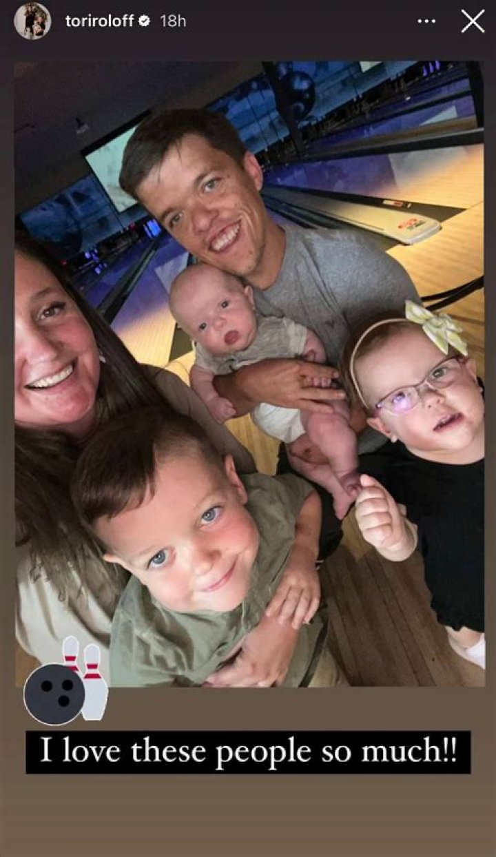 Inside The World Of The Roloff Family