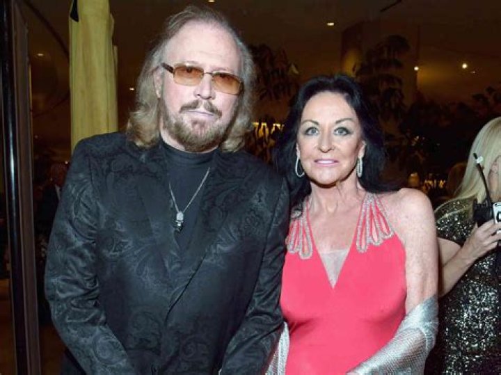 Is Barry Gibb Still Married To Linda Gray? Celebrity ·