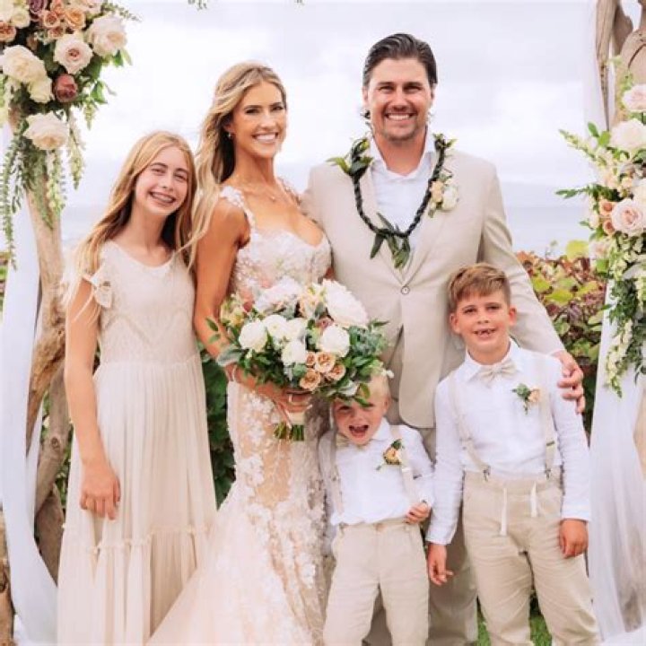 Is She Married To Partner Shawn Townsend? Everything To Know
