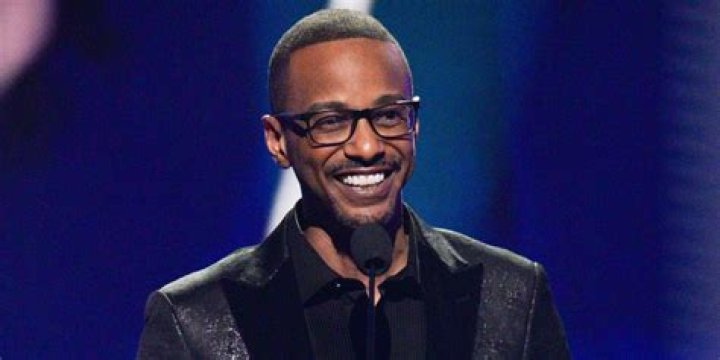 Is Tevin Campbell In A Relationship?