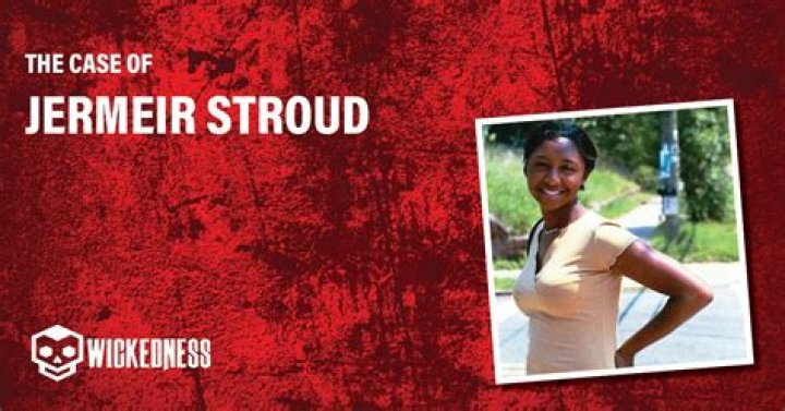 Jermeir Stroud's Journey Beyond The Badge