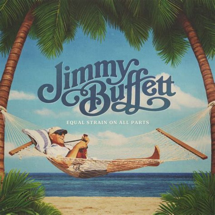 Jimmy Buffett's Childhood Captured In Rare Photos