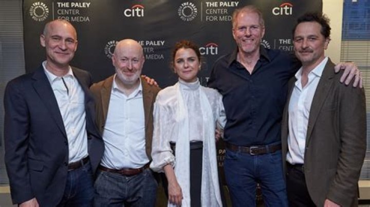 Keri Russell And Kurt Russell's Family Connection