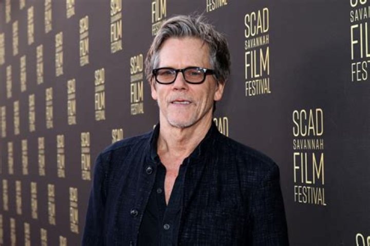 Kevin Bacon's Age In 