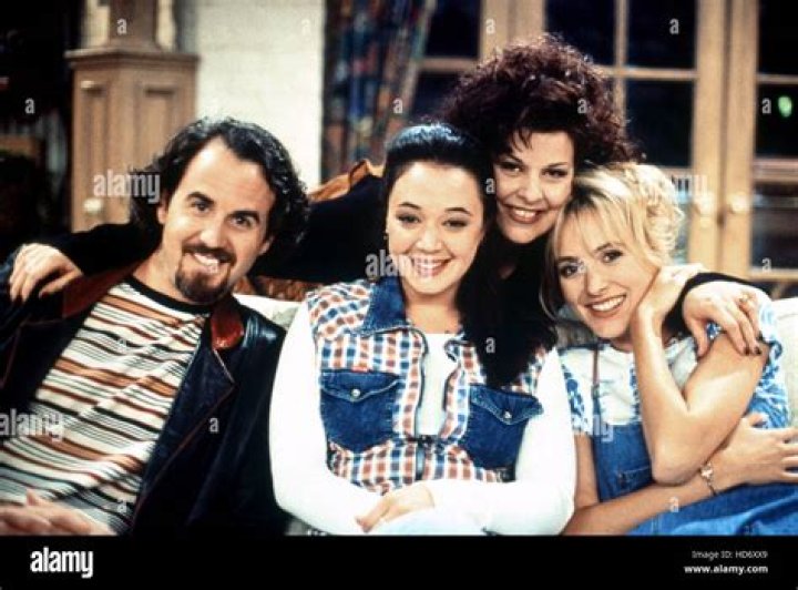 Leah Remini's 1995 Bombshell: Uncovering Scientology's Secrets