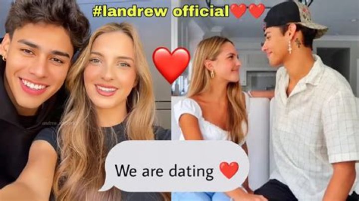 Lexi Rivera And Andrew Davila's Relationship Unveiled